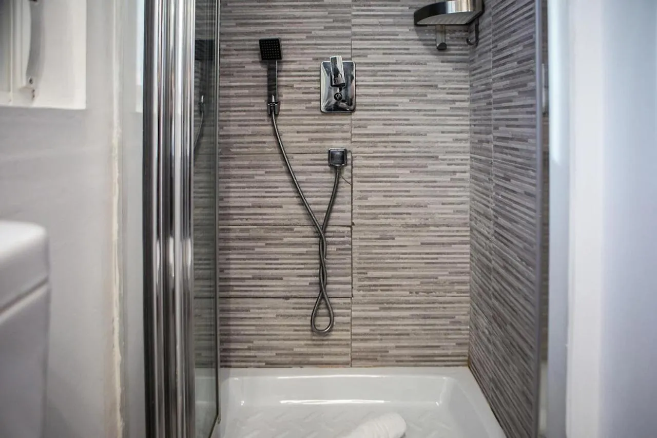 Cosy 2Bed In Madrid Weasy Airport Access Apartment Spain
