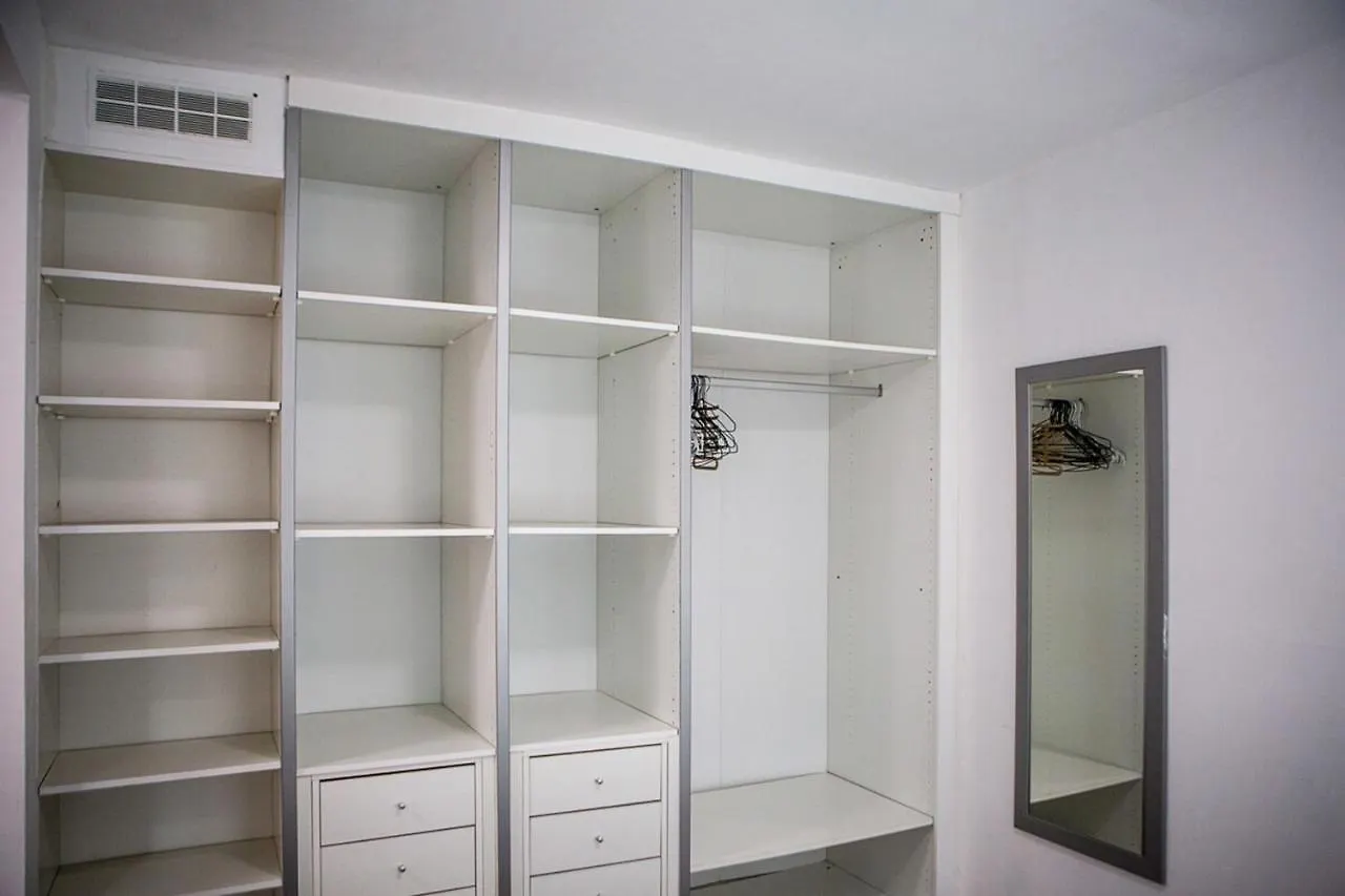 Cosy 2Bed In Madrid Weasy Airport Access Apartment Spain