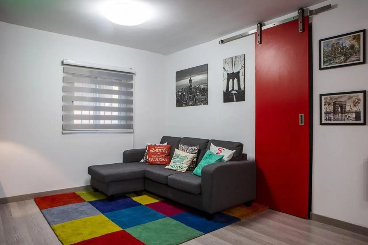 Cosy 2Bed In Madrid Weasy Airport Access Apartment