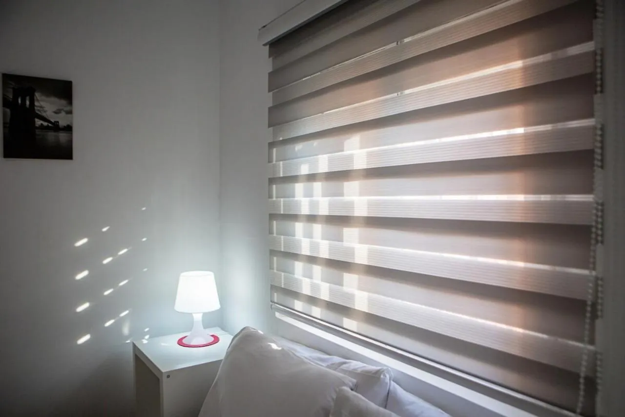 Cosy 2Bed In Madrid Weasy Airport Access Apartment